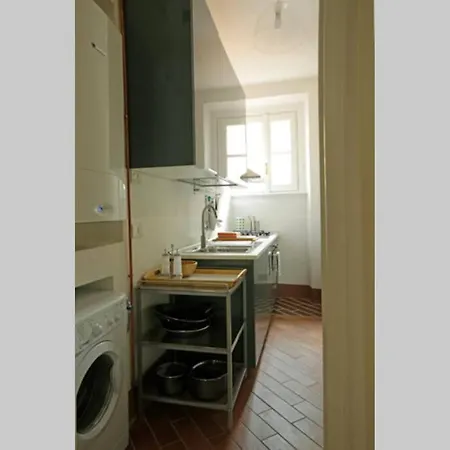 Nel Parco Di Erba Apartment Cernobbio