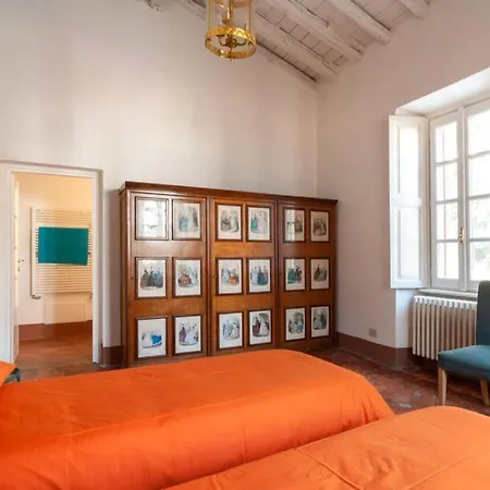 Apartment Nel Parco Di Erba *