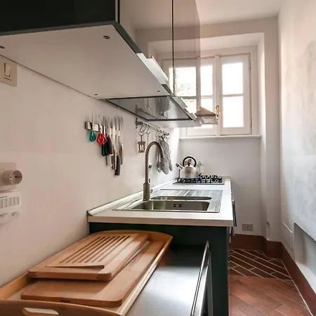 Apartment Nel Parco Di Erba *