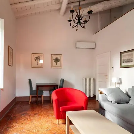 Apartment Nel Parco Di Erba *