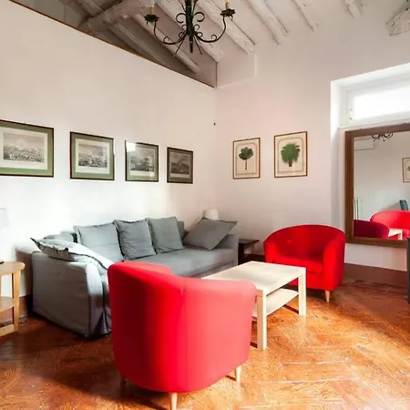 Nel Parco Di Erba Apartment