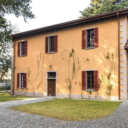 Nel Parco Di Erba