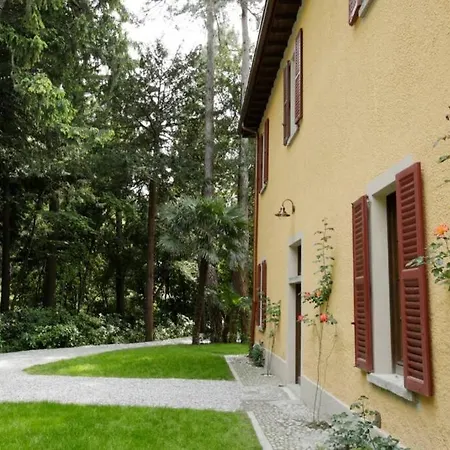 Nel Parco Di Erba